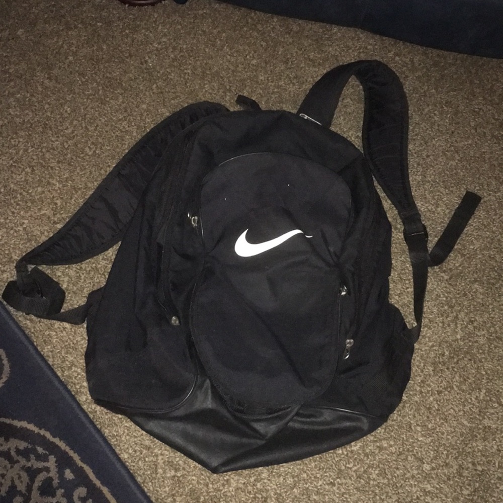 Nike backpack